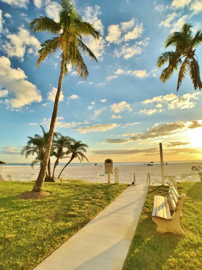 Siesta Key Beach 5830 #T34 Exterior foto